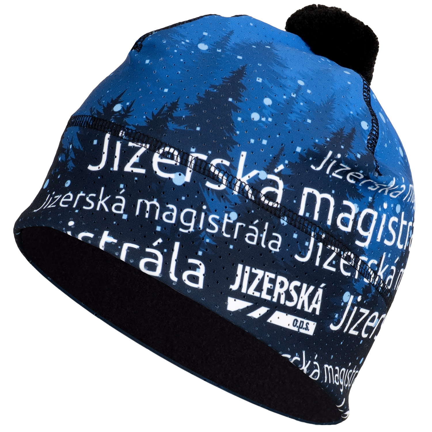 Sportovní čepice Eleven Air Jizerská o.p.s. 2026 Velikost: S