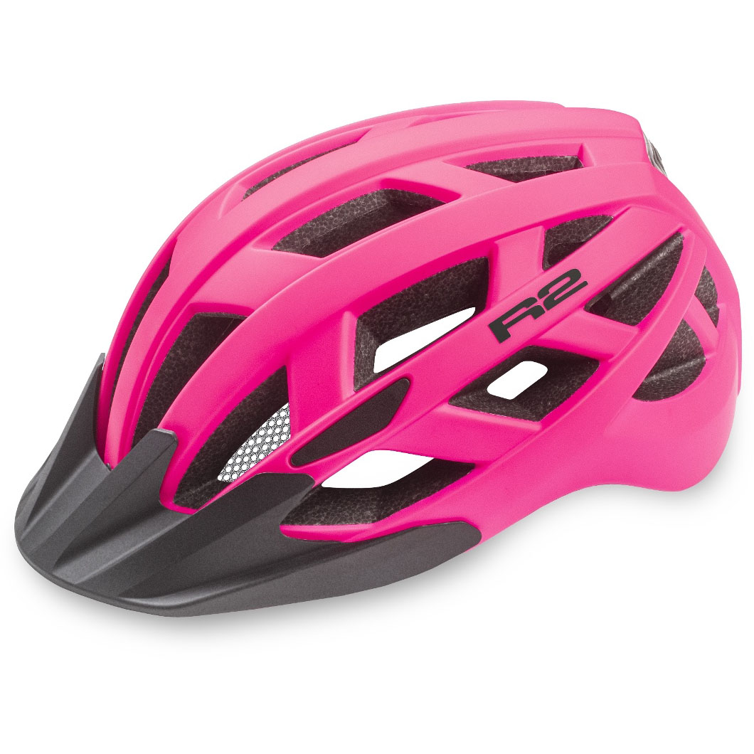 CYKLISTICKÁ HELMA R2 LUMEN ATH18A4 Velikost: M