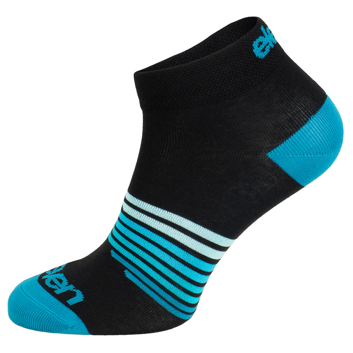 Ponožky Eleven Luca Drift Black Velikost: S (36-38)