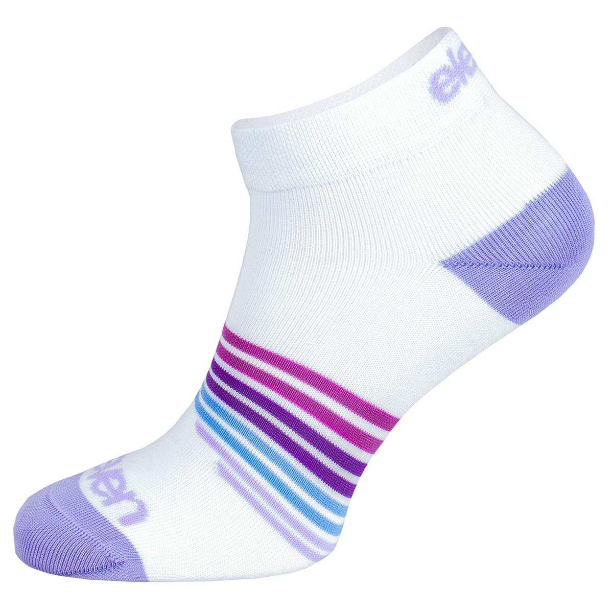 Ponožky Eleven Luca Drift Lilac Velikost: S (36-38)