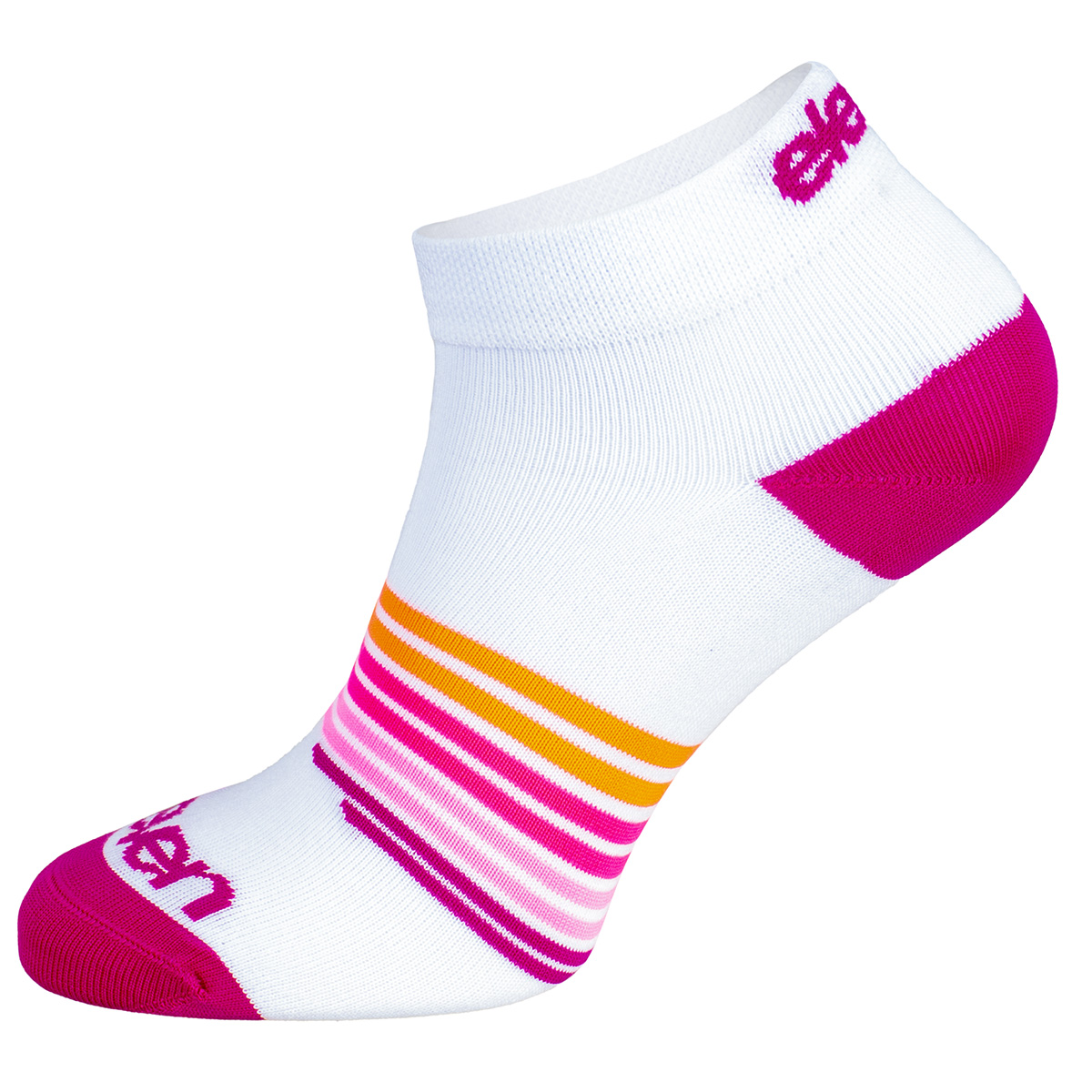 Ponožky Eleven Luca Drift Pink Velikost: S (36-38)