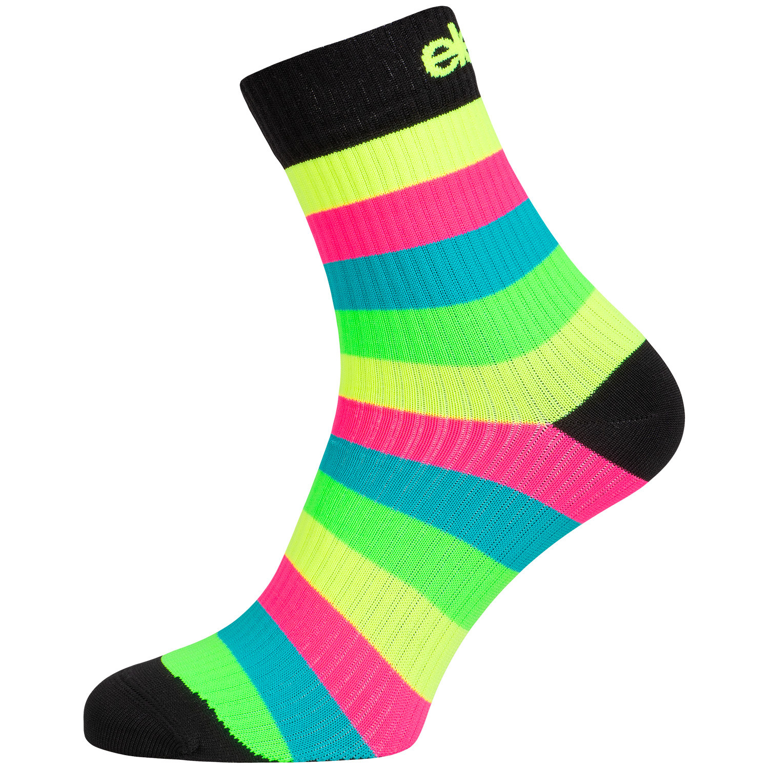 Kompresní ponožky Eleven Suuri Stripe Velikost: XL (44-47)