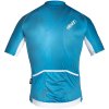 Men's cycling jersey Eleven Pro Aqua