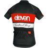 Men's cycling jersey New Horizontal Red
