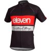 Men's cycling jersey New Horizontal Red