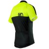 Men's cycling jersey Mirror Fluo F11