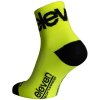 Ponožky Eleven Howa Two Fluo-se strany