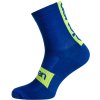 Ponožky Eleven Suuri Akiles Blue
