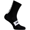 Ponožky Eleven Suuri Akiles Black-zboku