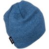 Knitted beanie Eleven Niko Indigo