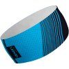 Compression socks + headband Eleven PowerFlow Blue