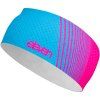 Compression socks + headband Eleven PowerFlow Pink