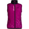 Hybride Weste Eleven Fusion Fuchsia