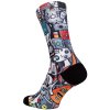 Socks Eleven Nina Roboart