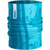 Neck Warmer Eleven Motion Teal