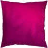 Pillow Eleven Vortex Mauve