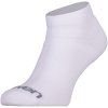 Socks Eleven Luna White