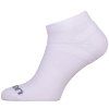 Socks Eleven Luna White