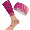 Compression socks + headband Eleven PowerFlow Aliante