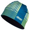 Sportovní čepice Eleven Eddie Swift Green