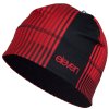 Sportovní čepice Eleven Eddie Swift Red