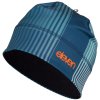 Sportovní čepice Eleven Eddie Swift Blue