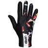Běžecké rukavice Eleven Euphoria Black-detail