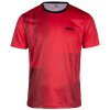 Pánské triko Eleven John Swift Red
