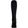 Kompresní podkolenky Eleven ActivePulse Black-zezadu