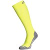 Kompresní podkolenky Eleven ActivePulse Fluo-zepředu