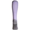 Kompresní podkolenky Eleven ActivePulse Lilac-zezadu