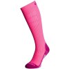 Kompresní podkolenky Eleven ActivePulse Pink-zepředu