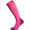 Kompresní podkolenky Eleven ActivePulse Pink