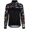 Dámská cyklistická bunda Eleven Iris Euphoria