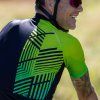 Calvin Rift Green rukav