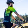 Calvin Rift Green zezadu