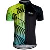 Pánský cyklistický dres Eleven Rift Green