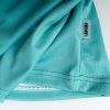 Dětské triko Eleven Drift Blue-detail provedení