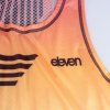 Pánské tílko Eleven Eliot Drift Orange-detail