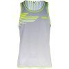 Pánské tílko Eleven Eliot Drift Grey