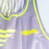 Pánské tílko Eleven Eliot Drift Grey-detail