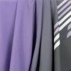 Dámské tričko Eleven Annika Drift Lilac-materiál