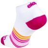 Socken Eleven Luca Drift Pink-chodidlo