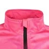 Leichte Kinderjacke Eleven Berg Pink