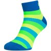 Compression socks Eleven Luca Stripe