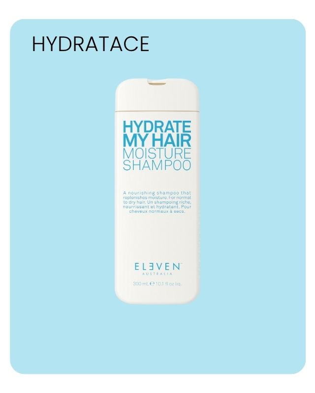 Hydratace