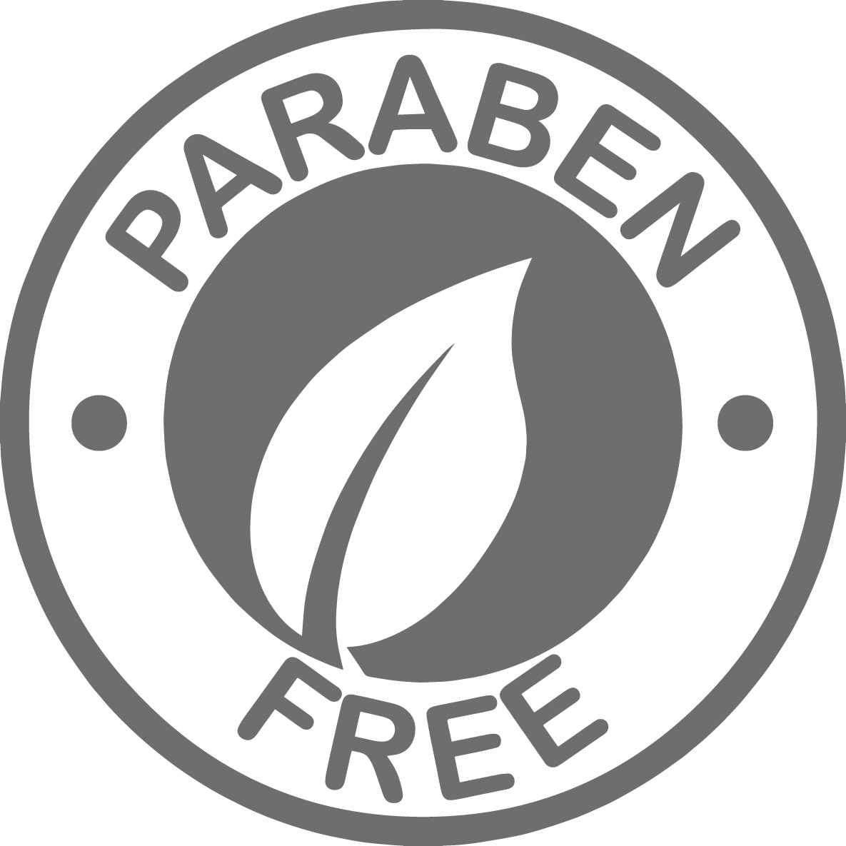 PARABEN FREE