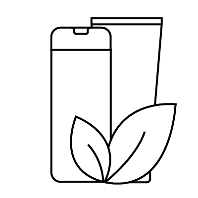 RECYKLOVATELNÉ OBALY