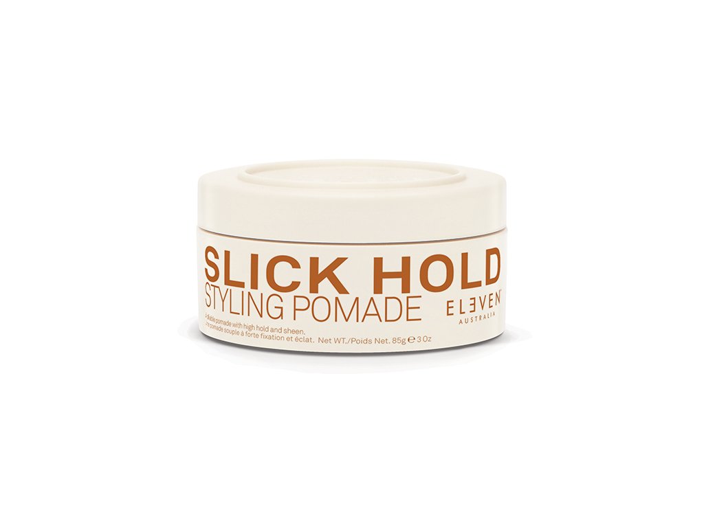 slick hold styling pomade 85g DS