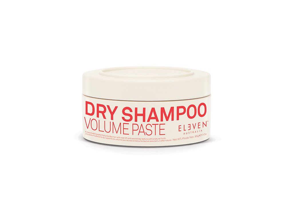 dry shampoo volume paste 85g DS